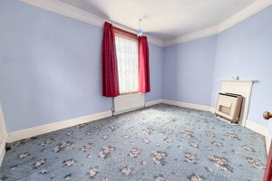 Bedroom One- click for photo gallery